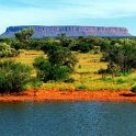 Mount Conner
